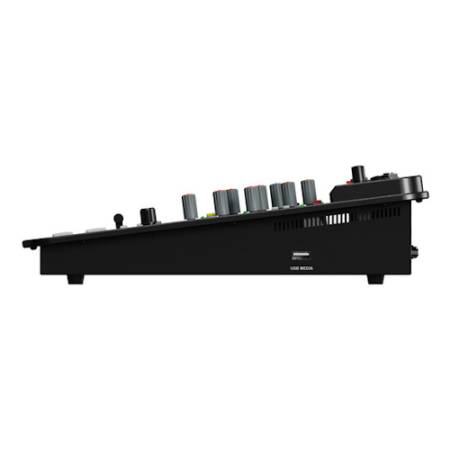 AVMATRIX Shark H4M - 4-Channel HDMI AV Switcher_4